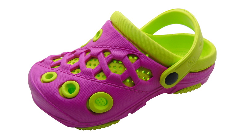 Children Clogs